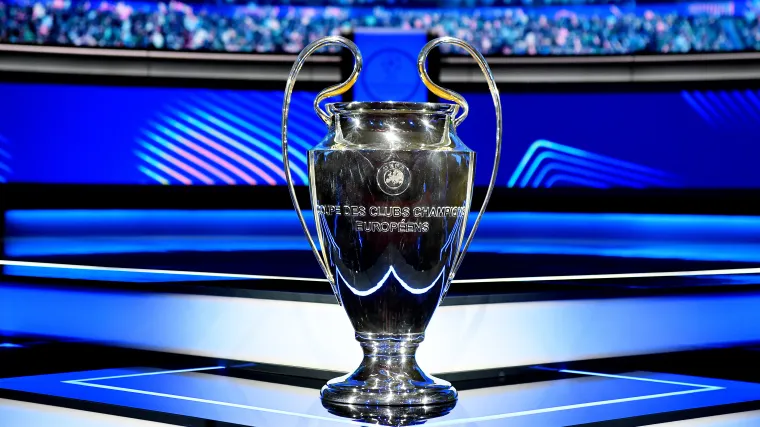 Troféu Champions League