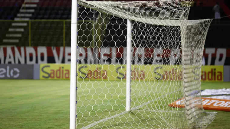 Estádio Barradão, Salvador