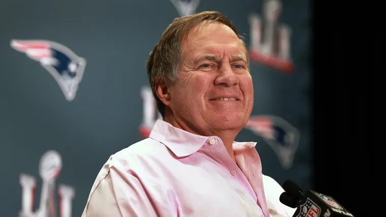 Bill Belichick