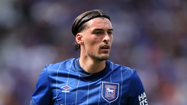 Jacob Greaves Ipswich Town 081424