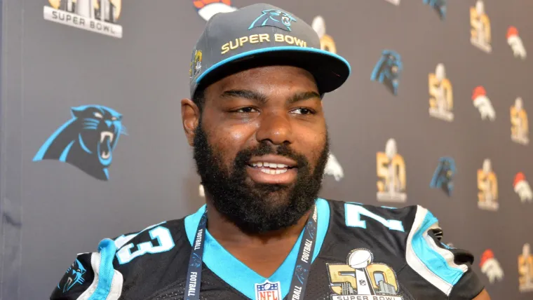 Michael Oher