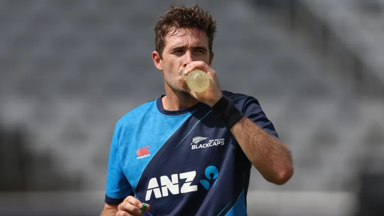 Tim Southee