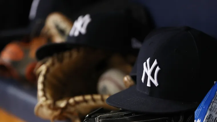 Yankees hat