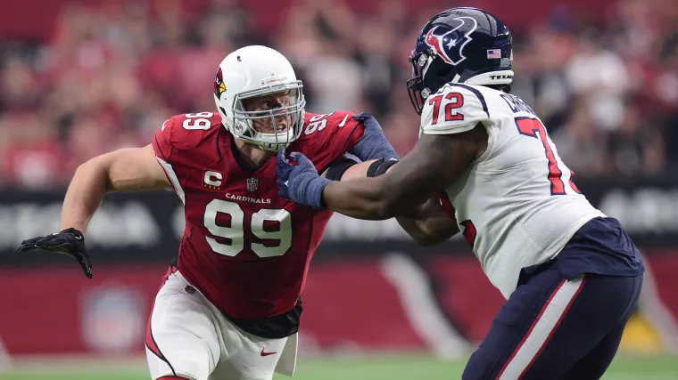 Texans Geron Christian - Mandatory Credit: Joe Camporeale-USA TODAY Sports