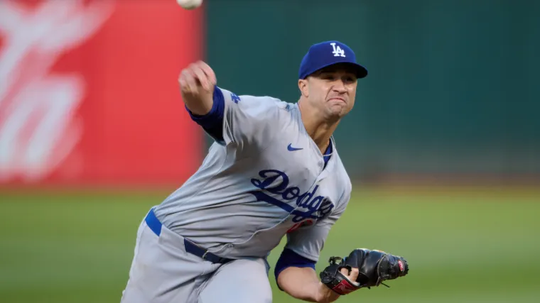 Dodgers urged to re-sign breakout star with projected $60M price tag image