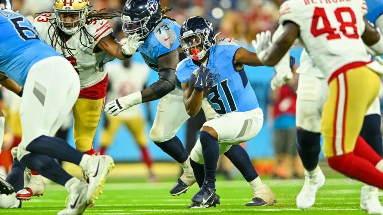 Tennessee Titans who need to step up most in preseason Week 2 vs. Seahawks image