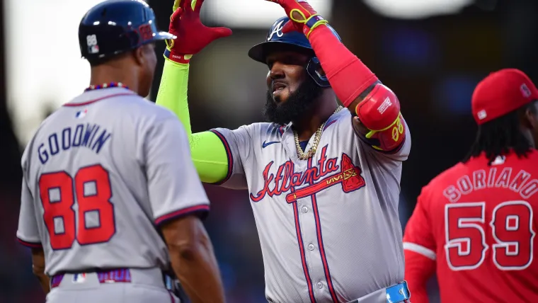 Former Braves coach still loves Atlanta, knows how they can win it all image