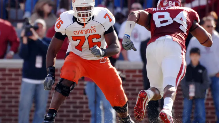 Russell Okung