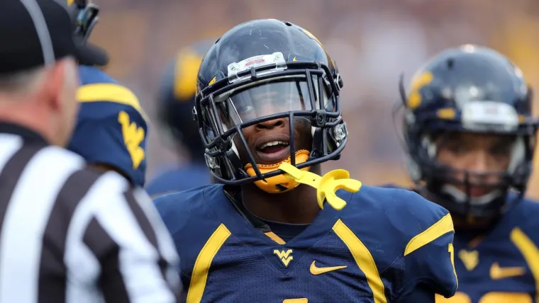 Tavon Austin