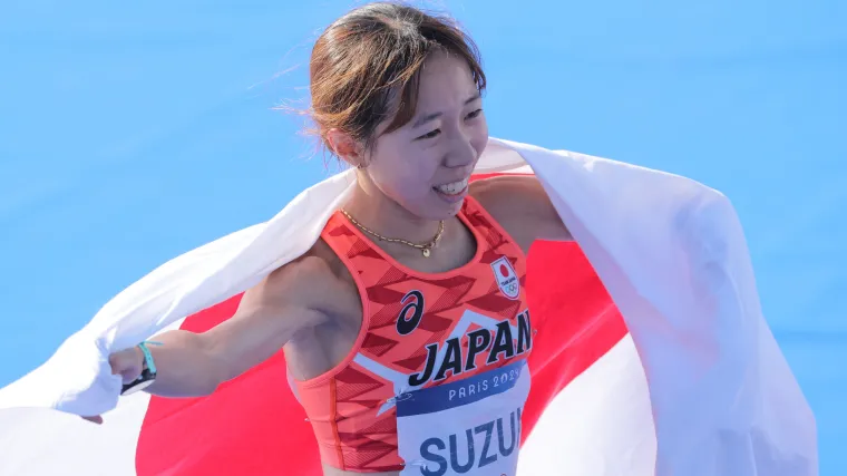 Yuka Suzuki