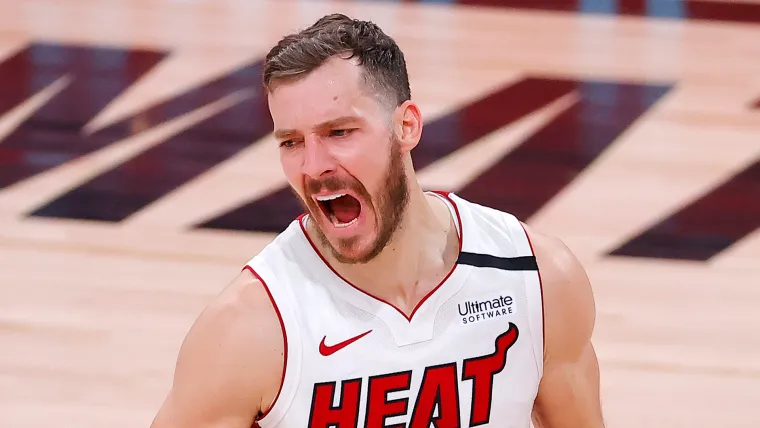 Goran Dragic