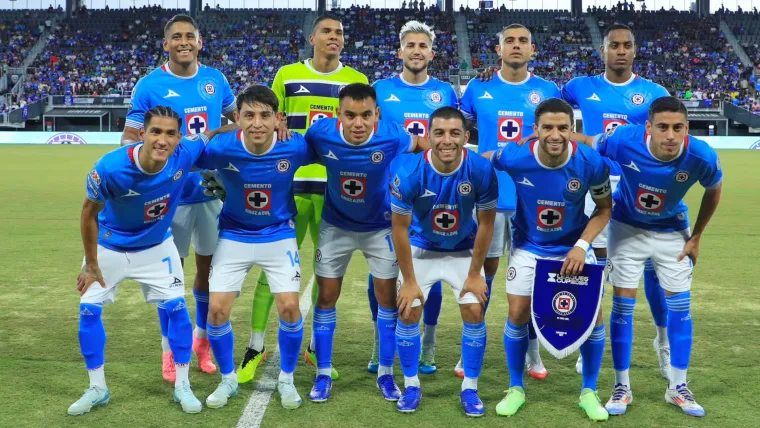 Cruz Azul