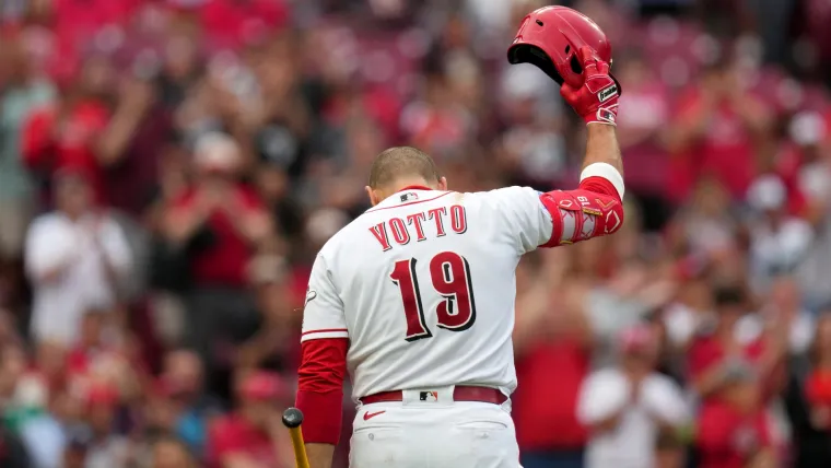 Joey Votto 08212024