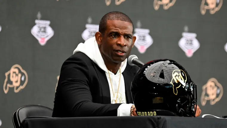 Deion Sanders 08232024