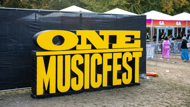 ONE Musicfest