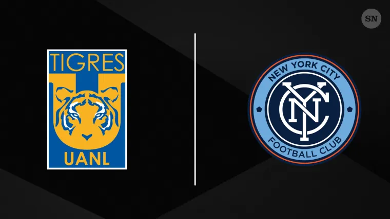 Tigres New York City FC