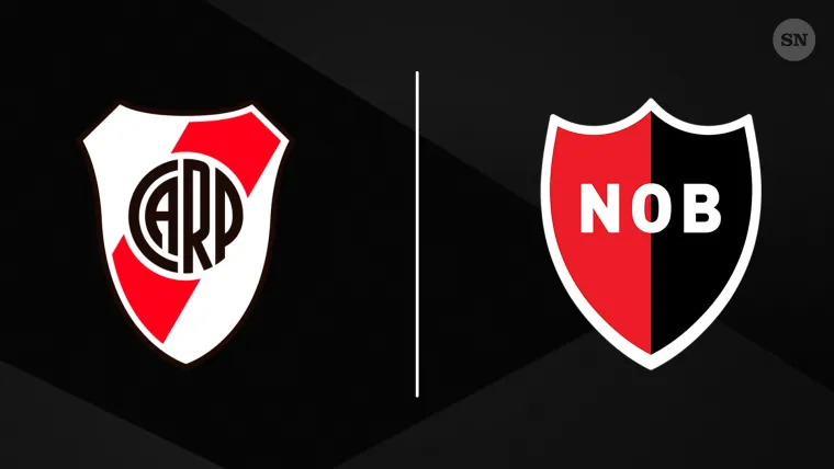 River Plate Newells