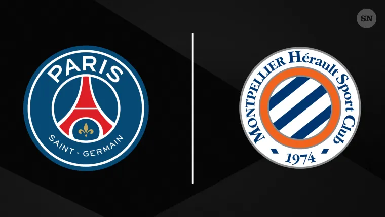 psg montpellier 082324 split