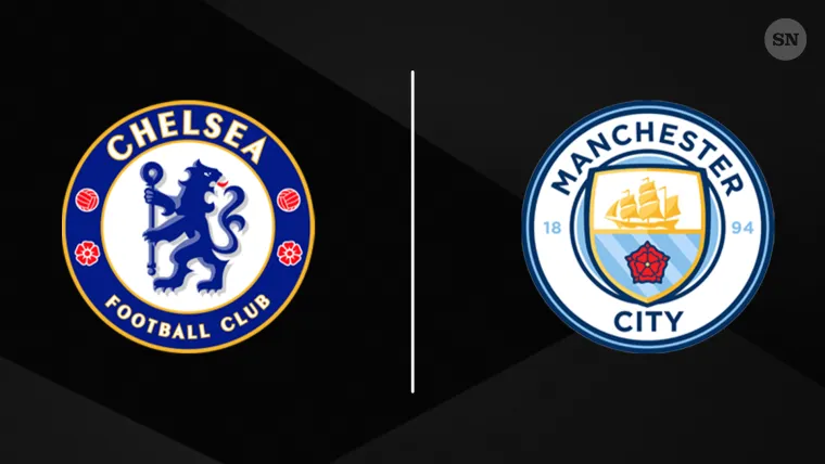 Chelsea Manchester City