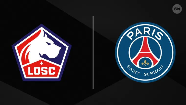 Lille PSG 083124