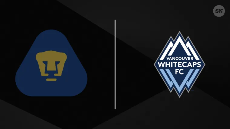 Pumas vs Vancouver Whitecaps 