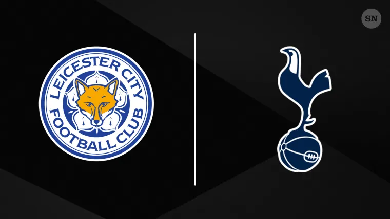 Leicester Tottenham