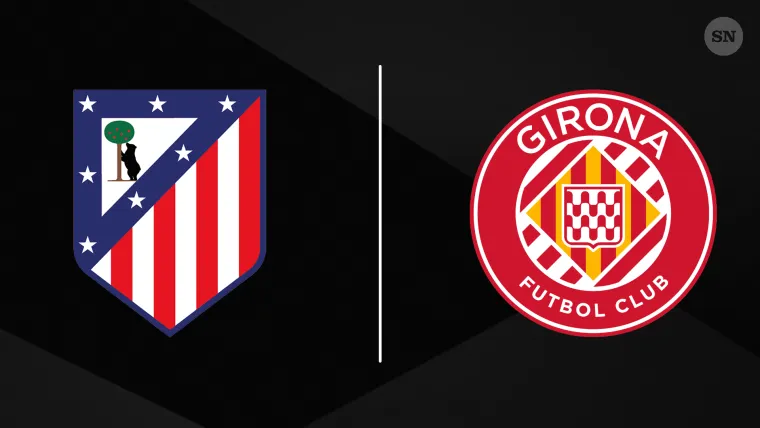 Atletico de Madrid Girona