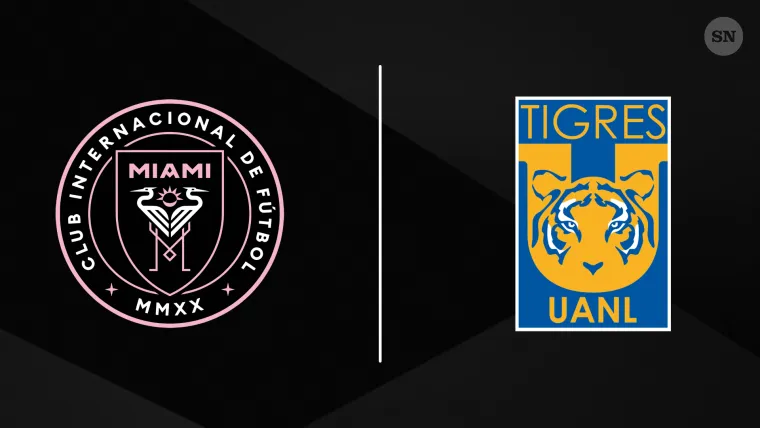 Inter Miami Tigres