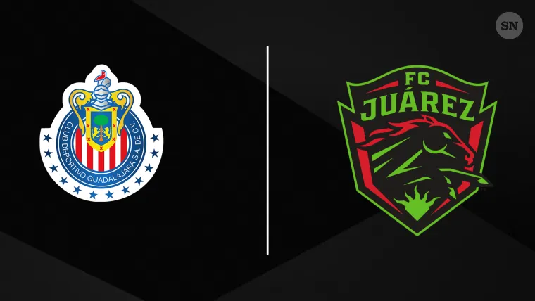 Chivas Guadalajara Juarez