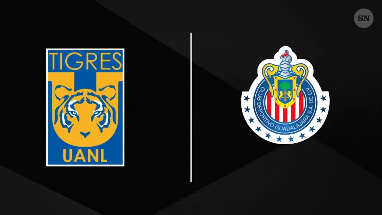 Tigres Chivas Guadalajara