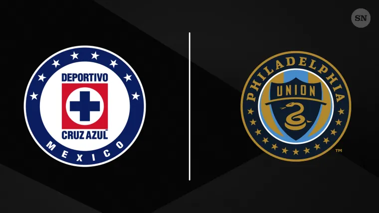 Cruz Azul Philadelphia Union