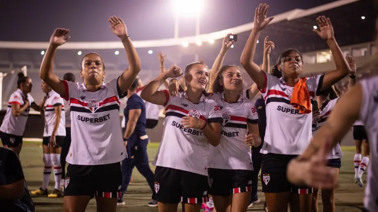 São Paulo Feminino