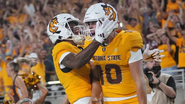 Arizona State football