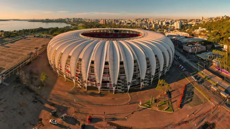 Estádio Beira-Rio