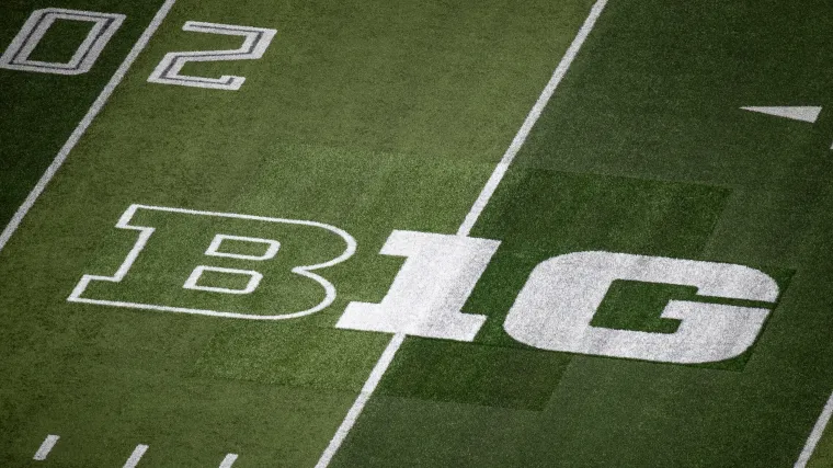 Big Ten logo