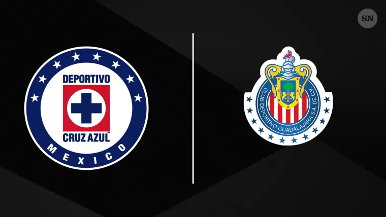 Cruz Azul Chivas