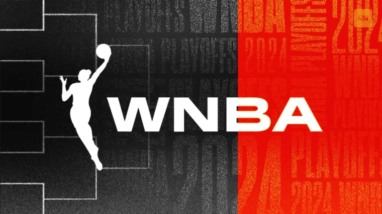 WNBA Playoffs