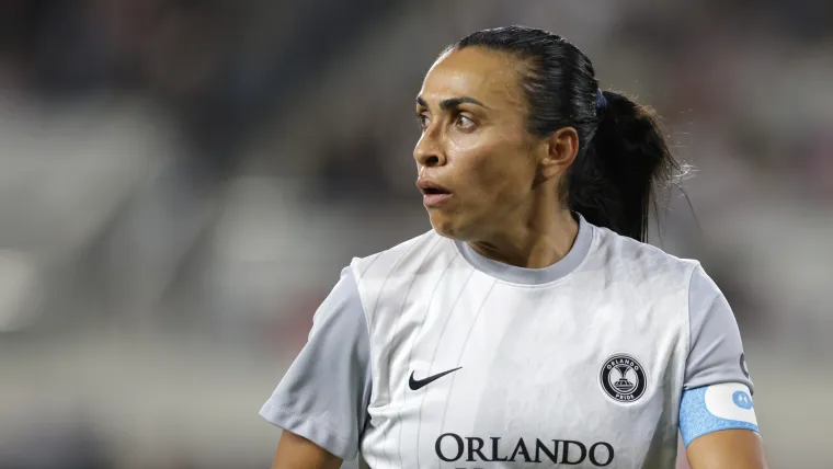 Marta - Orlando Pride