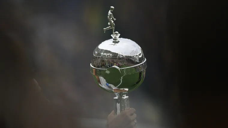 Troféu - Libertadores