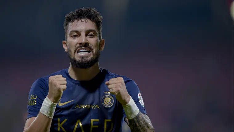 Alex Telles