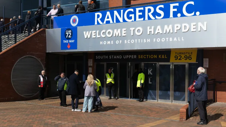 Hampden Park