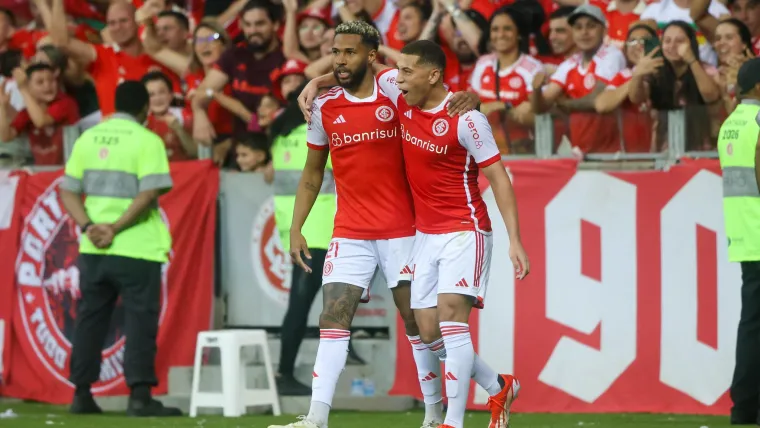 Inter: escalação, hora e onde assistir ao jogo contra o Criciúma image