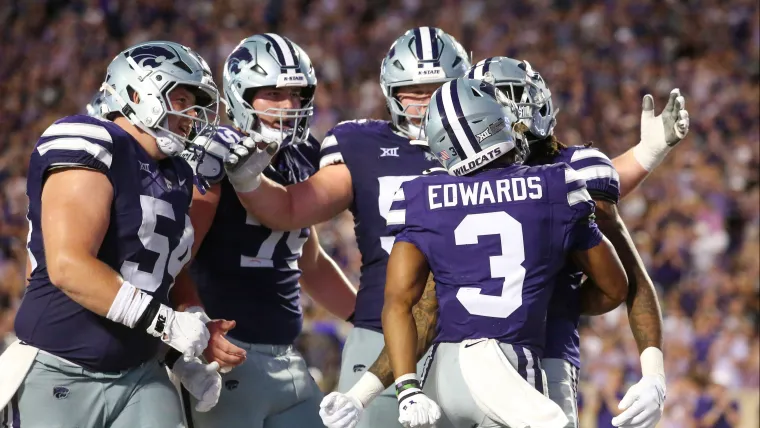 Kansas State football