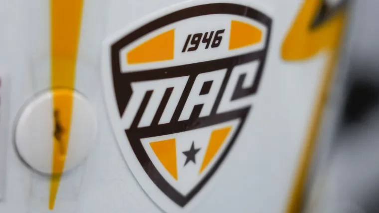 MAC logo