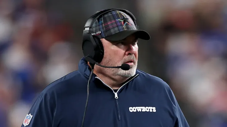 Mike McCarthy