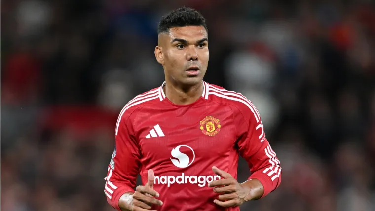 Casemiro