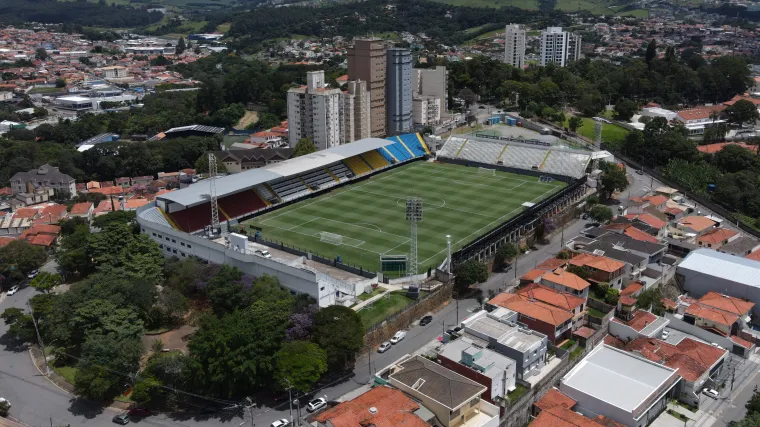 Estádio Nabi Abi Chedid