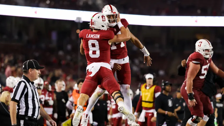 Stanford football