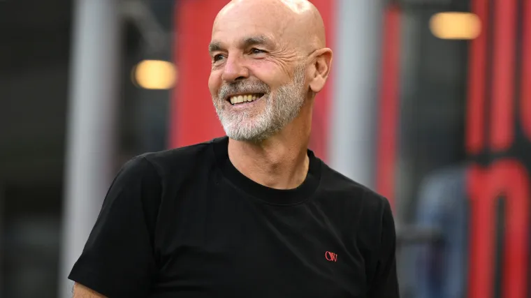 Stefano Pioli