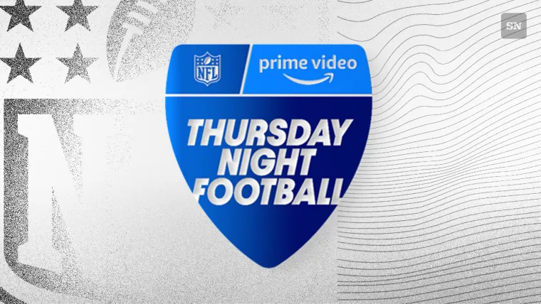 NFL Thursday Night Football logo